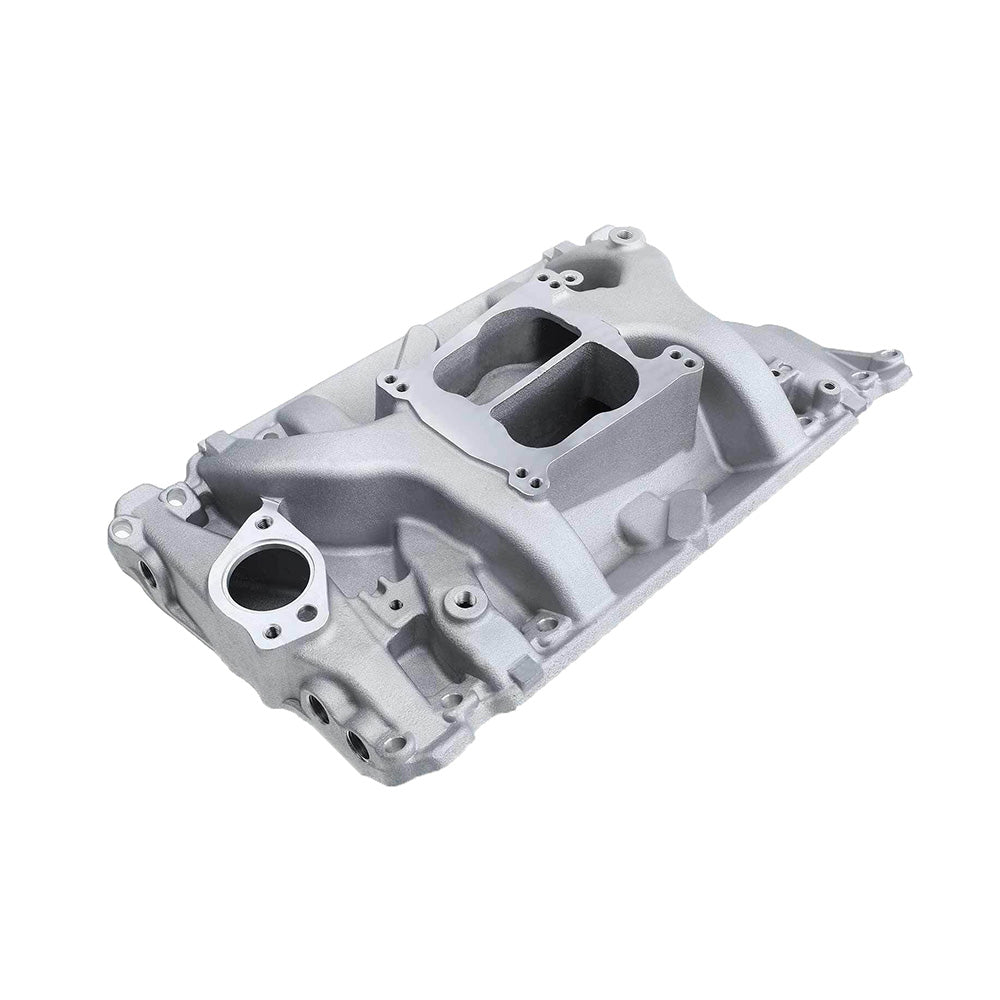 Intake Manifold Dual Plane 2194 with Gaskets Suitable For Holden Commodore V8 253¡§C308