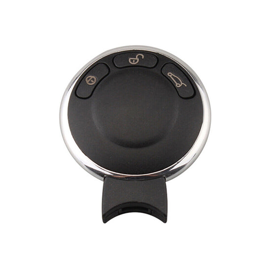 Smart Remote Key Shell Case Suitable For Mini Cooper JCW John Cooper Works S R56