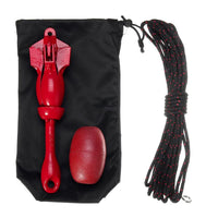 {{ 1. 5KG PWC FOLDING ANCHOR KIT- GRAPNEL or ROPE or FLOAT or HOOK - Kayak or Boat or Jet Ski or Canoe }} - Buy Car Parts Online at {{ Kaka Auto Parts }}.