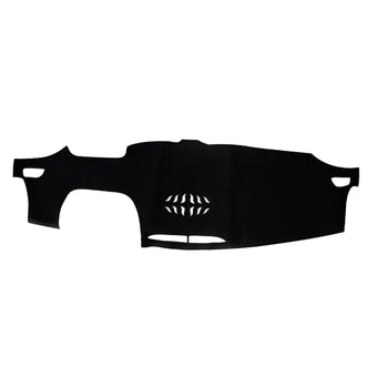 compare product Dash Mat Microfiber Leather Anti-Slip Suitable For BYD Seal With HUD 2023-On