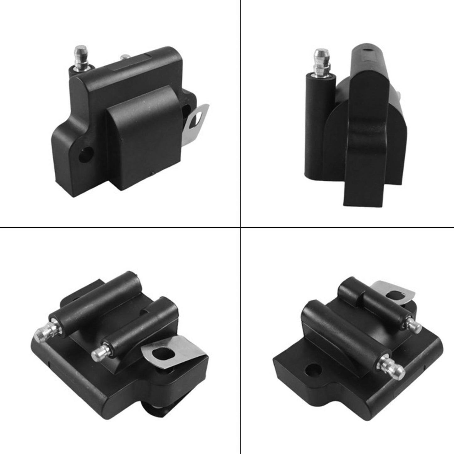 1 x IGNITION COIL Suitable for Johnson Evinrude 582508 18-5179 Outboard Engine
