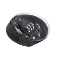 LED Headlight Hi/Lo Lamp Suitable For Harley Davidson VROD, V-Rod, VRSC & VRSCA