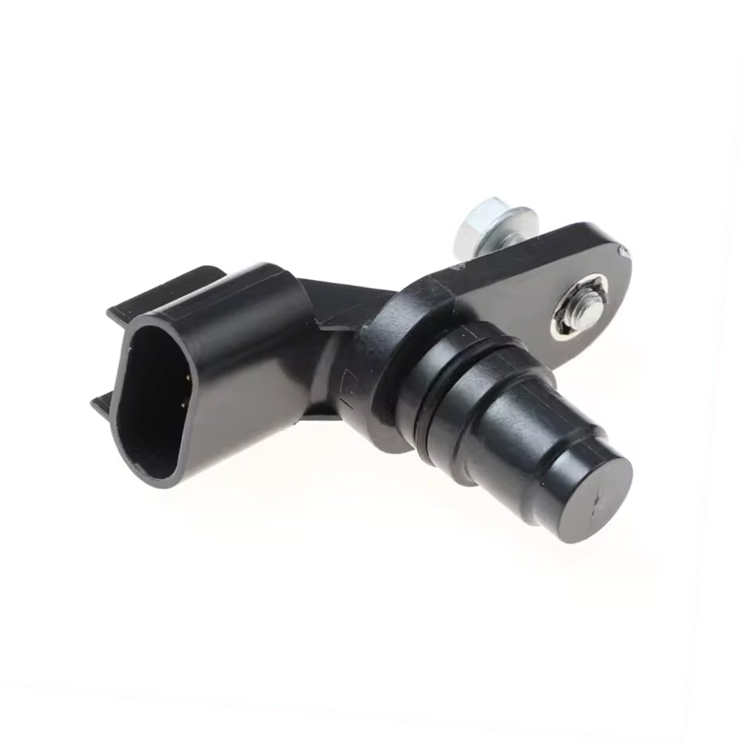 2x Camshaft Position Sensor Suitable For Chevrolet Equinox / Captiva / GMC 12577245