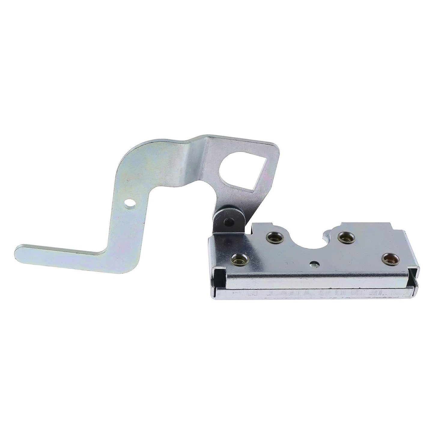 Rear Engine Door Latch Handle Clasp Suitable For Bobcat 553 / 667 / 751 / 753 / 763 6670867