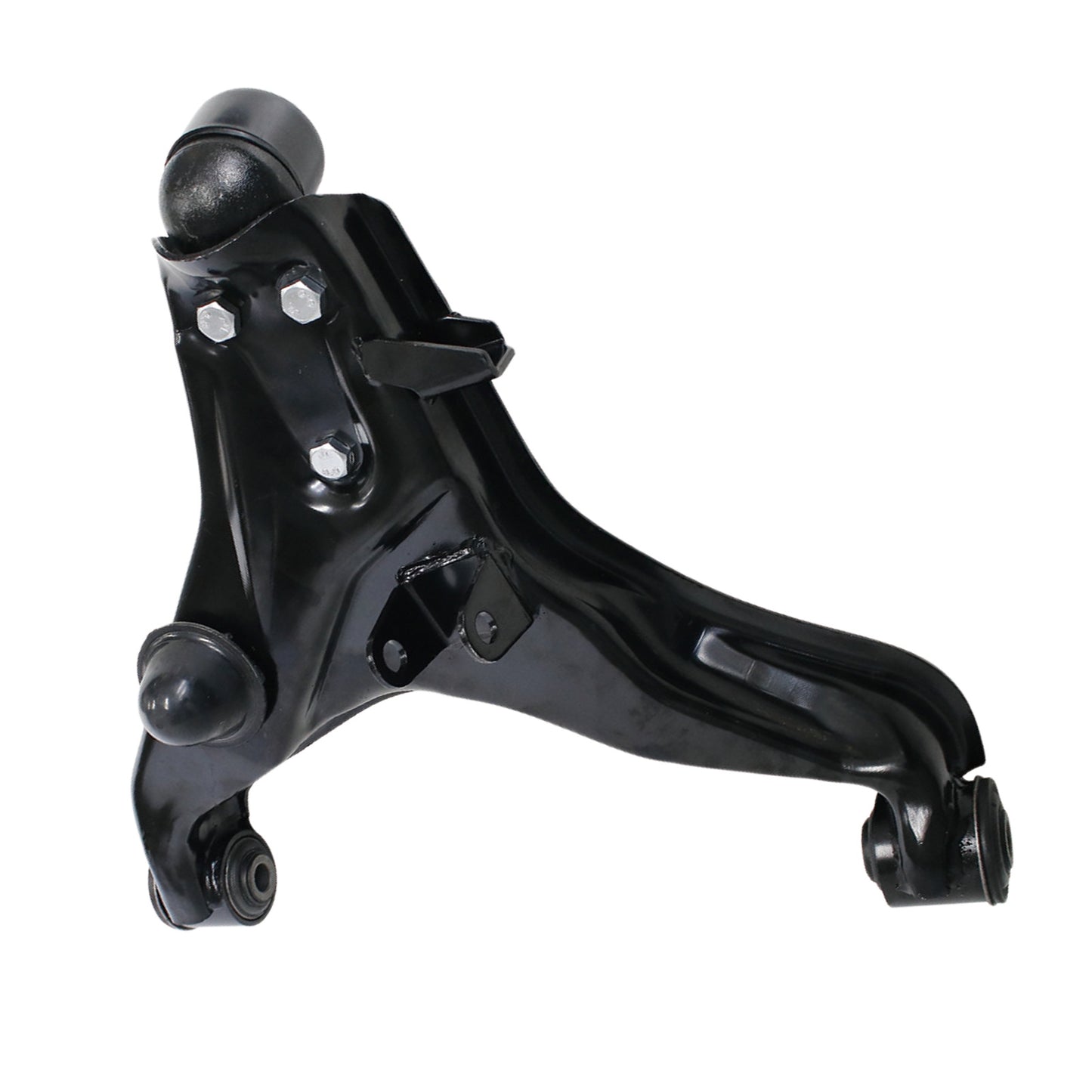 Front Upper Lower Control Arm Set Suitable For Mitsubishi Triton ML MN 2006¨C2014