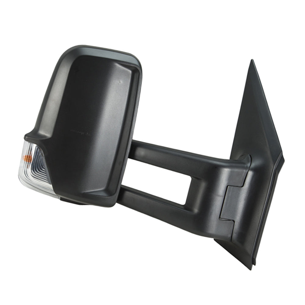 Right Long Arm Door Mirror Suitable for Mercedes-Benz Sprinter W906 2006¡§C2018