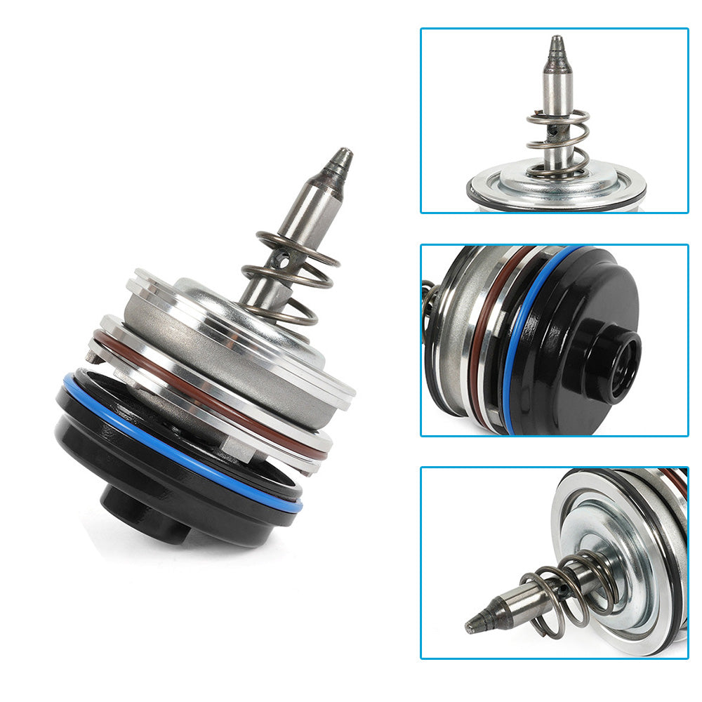 High Performance HD Servo Kit Suitable For Chevrolet Corvette 4L60E 4L65E 4L70E 1982¡§C2014
