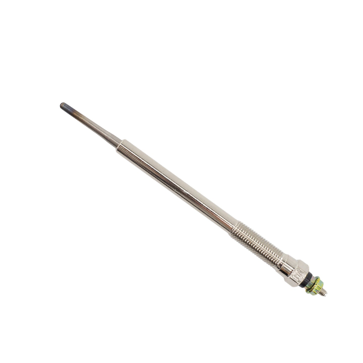 {{ 4Pcs Glow Plugs Suitable for Hilux KUN26 TD 1KD-FTV 3.0L 4cyl 2005-2015 }} - Buy Car Parts Online at {{ Kaka Auto Parts }}.