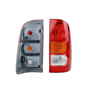 compare product Rear Left Tail Light Lamp Suitable For Toyota Hilux KUN15 KUN26 KUN35 2005-2011