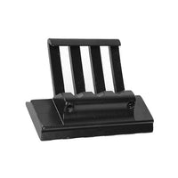 2x Low Profile Tactical 45¡ã Offset Angle Mounts Suitable For Picatinny & Weaver Rails