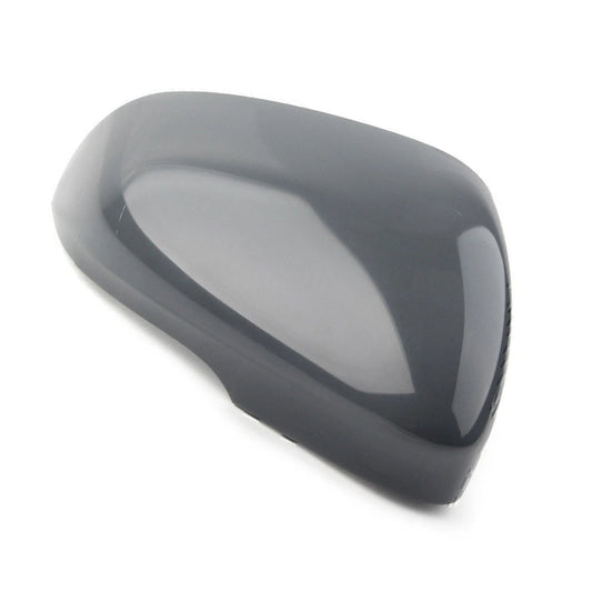 Right Rear Side Mirror Cover Cap Suitable for Jaguar XF XFR XJ XKR 2010-2017