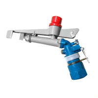 1 inch  Irrigation Spray Tool Sprinkler Suitable For Large 360?? Angle Adjustable Water Impact Area
