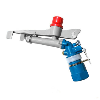 compare product 1 inch  Irrigation Spray Tool Sprinkler Suitable For Large 360?? Angle Adjustable Water Impact Area