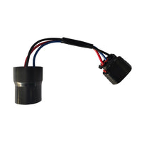 Alternator Connector Adapter Plug Suitable For Toyota Hilux Landcruiser Hiace 1990-2020