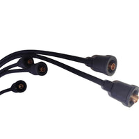 Ignition Lead Kit Suitable for Volkswagen Beetle 1302 1303 1975¡§C1981 1.3?1.6L