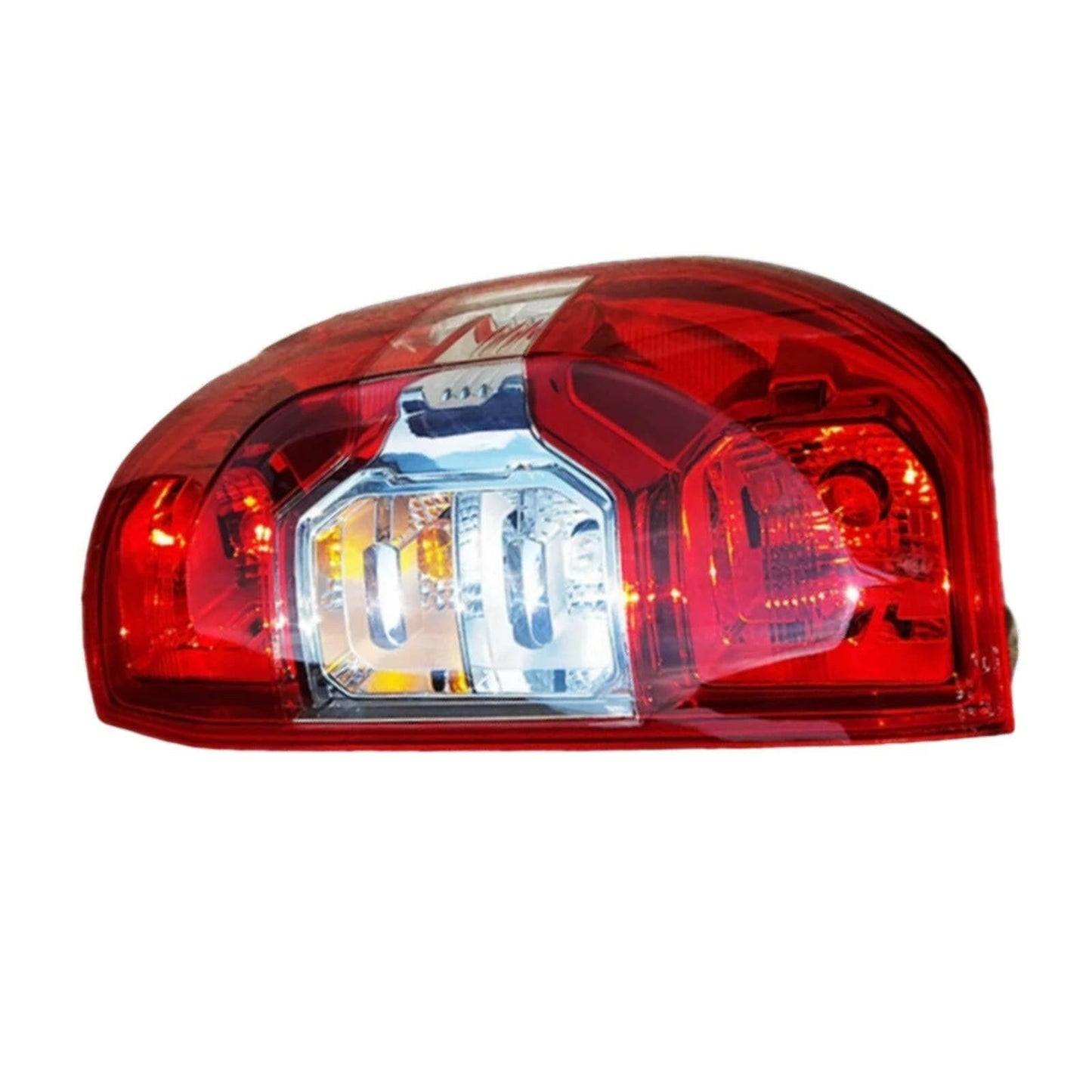 Right Side Tail Light Rear Lamp Suitable For LDV T60 SK8C 2.8L Diesel 2017¡§C2021
