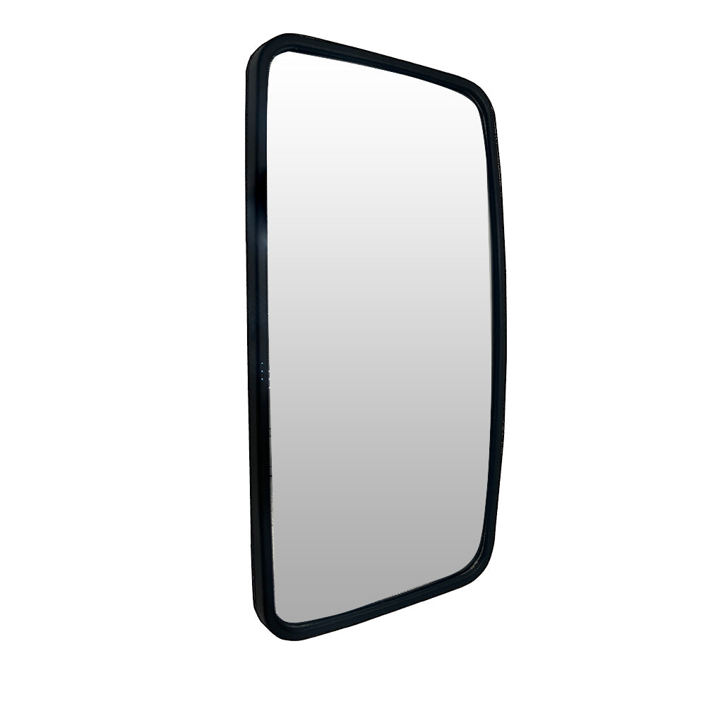 Truck Mirror Left Hand 340mm x 165mm Suitable For Mitsubishi Canter Fuso FE7 FE8 2005¡§C2011