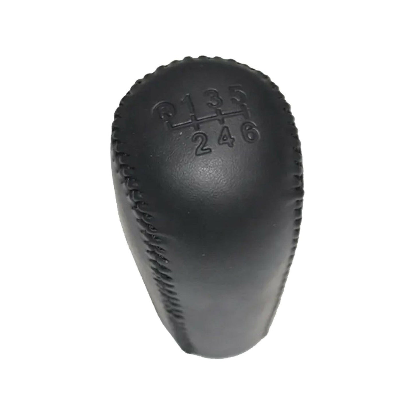 6 Speed Gear Shift Knob Suitable For Toyota Prado 120 150 Series GDJ GRJ 2009¡§C2017