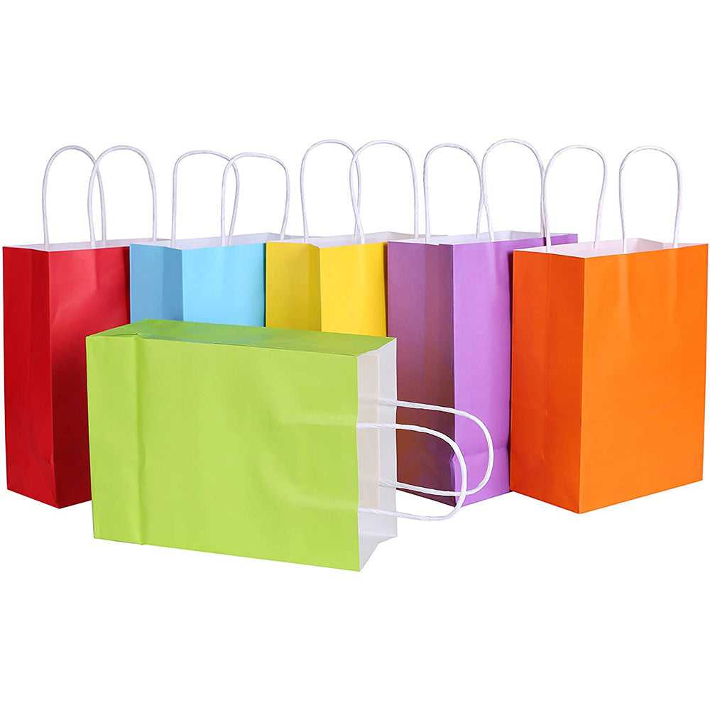 {{ Gift Bag Suitable For Birthdays Weddings Baby Showers Holidays Party Packaging }} - Buy Car Parts Online at {{ Kaka Auto Parts }}.
