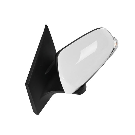 Left Door Mirror Assembly Suitable for Toyota Corolla 2012-2018 E180 Hatch