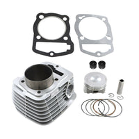 {{ 65. 5mm Standard Cylinder Piston Suitable For Honda CRF230F CRF230 F SL230 XR230 }} - Buy Car Parts Online at {{ Kaka Auto Parts }}.