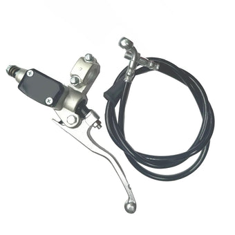 compare product Clutch Master Cylinder with Lever & Hose Suitable For KTM 250SXS / 300EXC / 300MXC / 450SXF