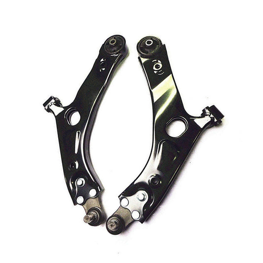 Pair Front Lower Control Arms with Ball Joints Suitable For Hyundai ix35 LM 2011-2018