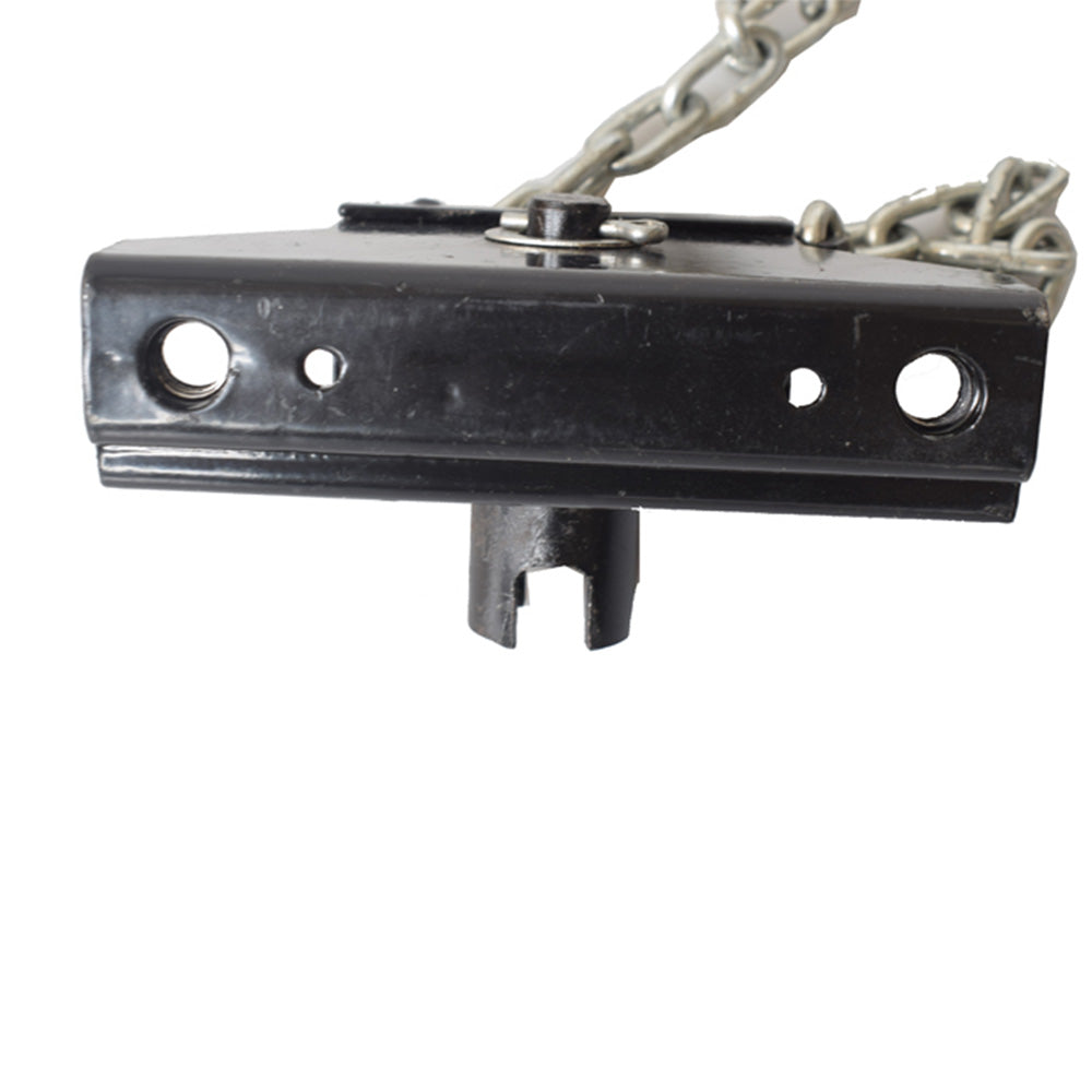 Spare Wheel Tyre Winch Winder Assembly Suitable For Caravan 14inch 15inch 16inch Wheels