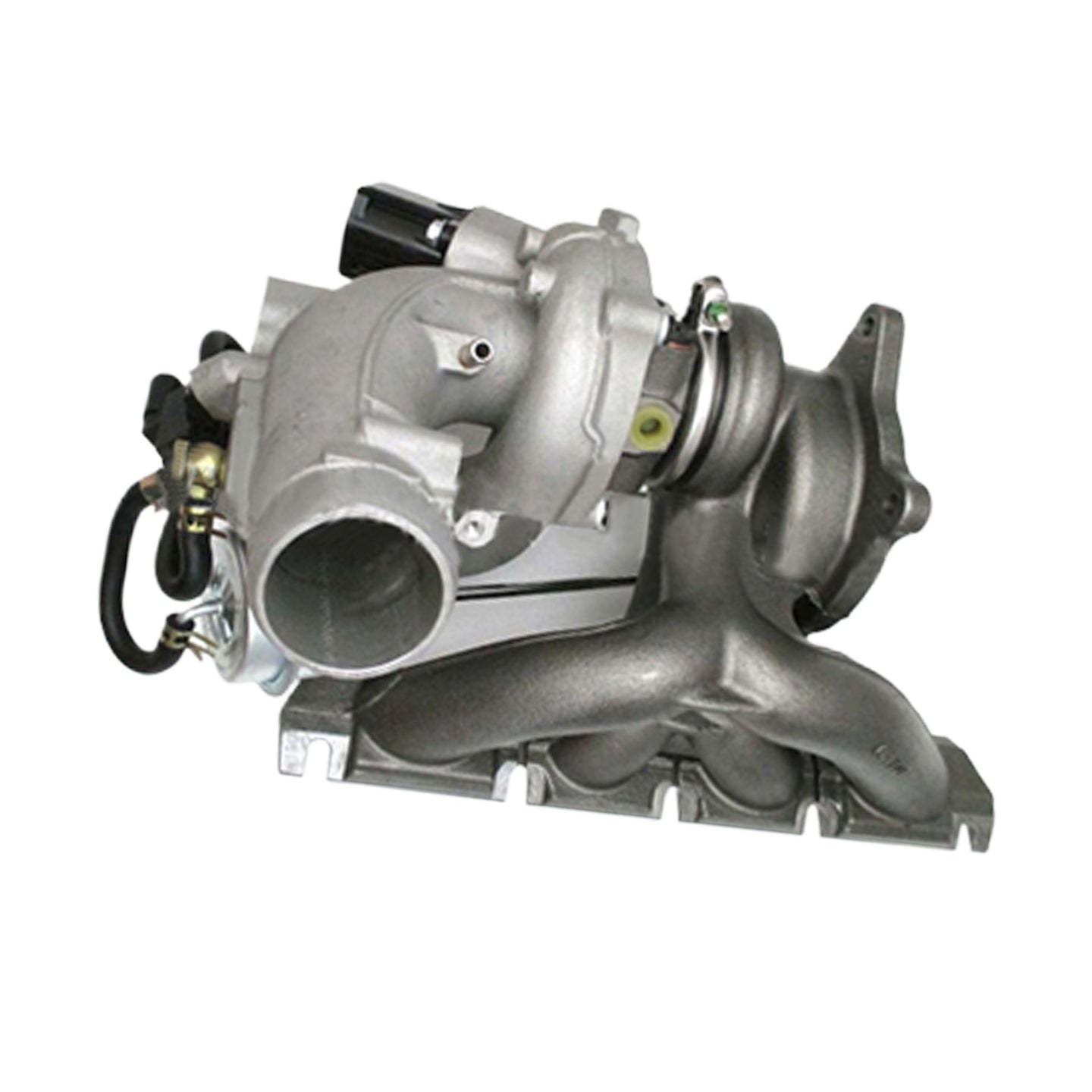 {{ Turbo Turbocharger Suitable For Audi A3 06-08 TT VW Jetta Passat Eos GTI 2.0L K03 }} - Buy Car Parts Online at {{ Kaka Auto Parts }}.