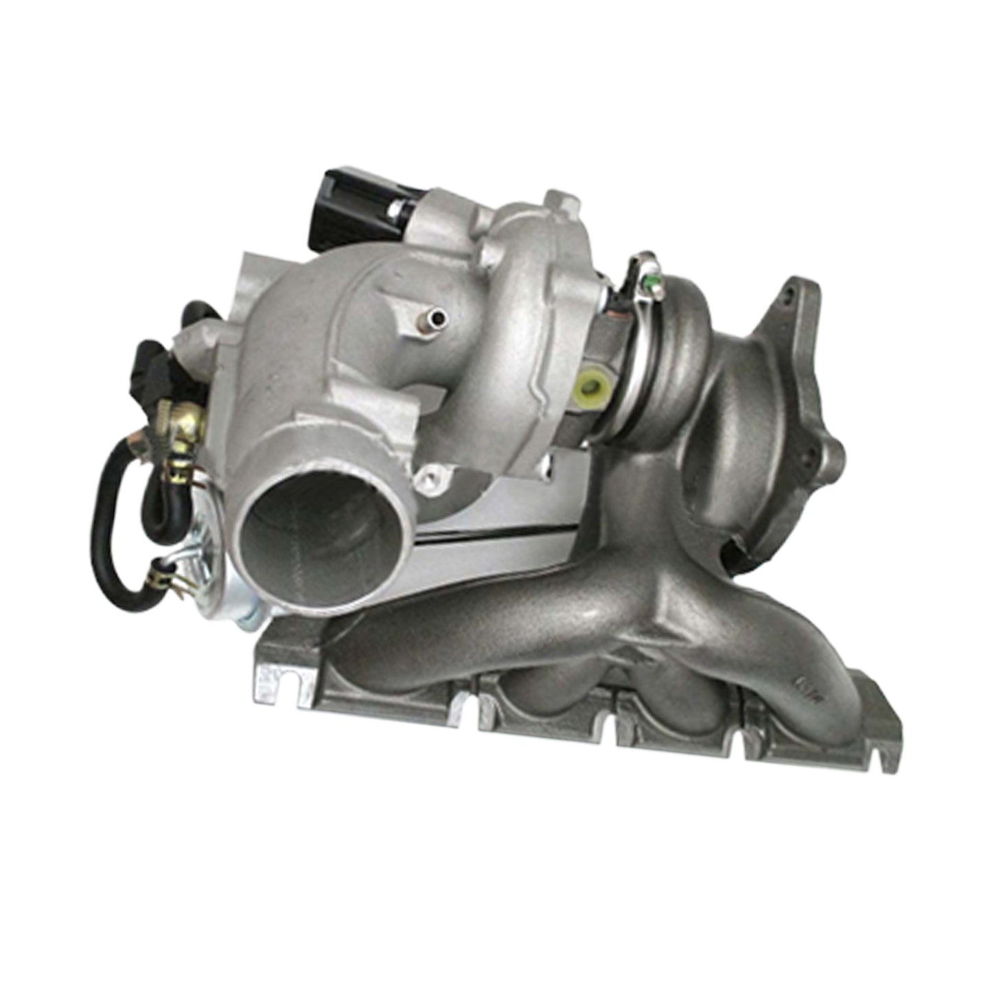 {{ Turbo Turbocharger Suitable For Audi A3 06-08 TT VW Jetta Passat Eos GTI 2.0L K03 }} - Buy Car Parts Online at {{ Kaka Auto Parts }}.