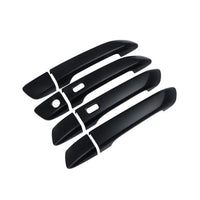 {{ Side Door Handle Cover Trim Suitable for Mazda BT-50 Isuzu D-MAX 2021-2023 }} - Buy Car Parts Online at {{ Kaka Auto Parts }}.