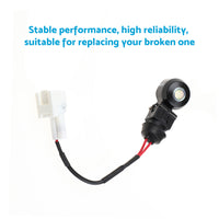 Knock Sensor Suitable For Subaru Forester / Impreza WRX STi / Liberty / Outback 22060-AA070