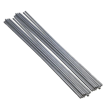 compare product Aluminium Low Temp Welding Rods Easy Brazing Stick for Repair and Fix