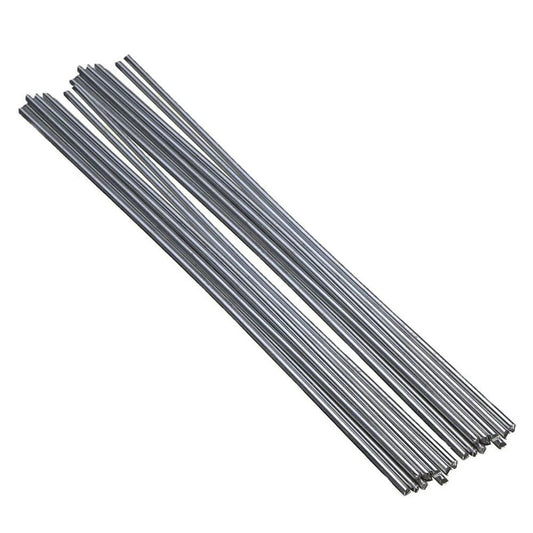 Aluminium Low Temp Welding Rods Easy Brazing Stick for Repair and Fix