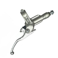 Clutch Master Cylinder with Lever & Hose Suitable For KTM 250SXS / 300EXC / 300MXC / 450SXF