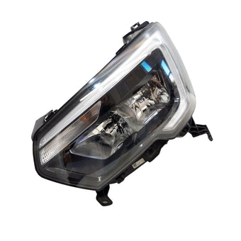 compare product Left Headlight w/ DRL Suitable for Renault Master X62 2019¨COn