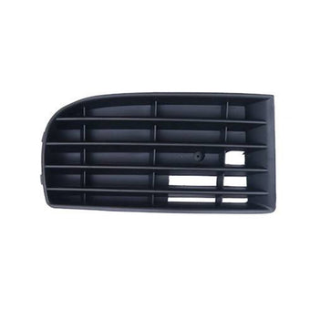 compare product Suitable for VW Golf MK5 2004-2008 Front Bumper Lower Grille Left Side Black