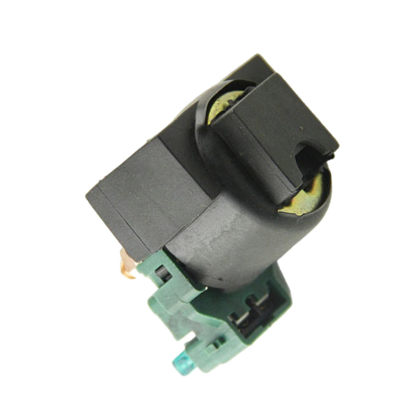 Starter Solenoid Relay 4 Pin Black Suitable For Honda CTX200 2009¡§C2016