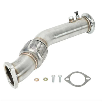 compare product Exhaust Downpipe Suitable For BMW 535D 335D E90 E91 E92 E60 M57 04¡§C14 DP29780X