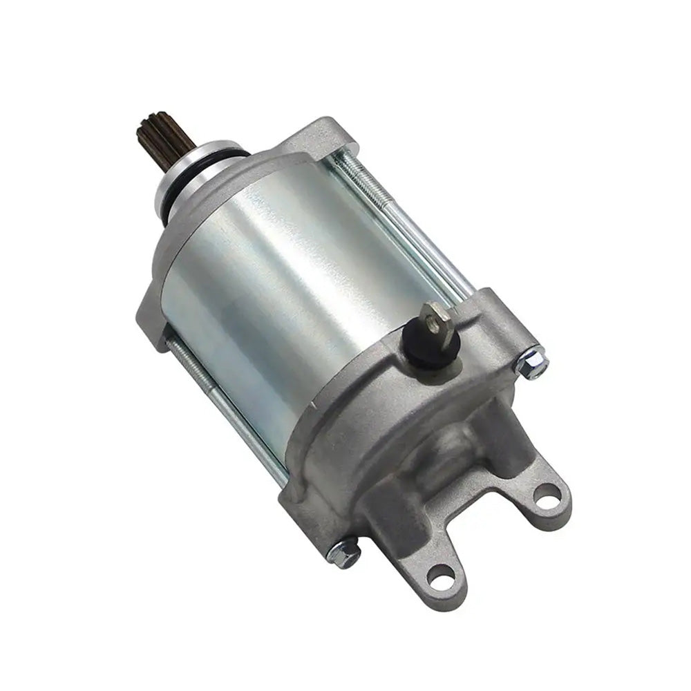 Starter Motor Suitable For Suzuki GSXR1000 2001-2008 & GSXR1000Z Limited 2003 Replica 2004