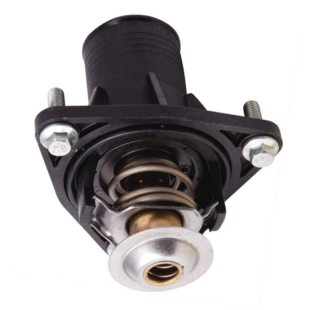 Thermostat Housing & Seal Suitable for Jaguar X-Type X400 2.1¡§C3.0 V6 C2S11278