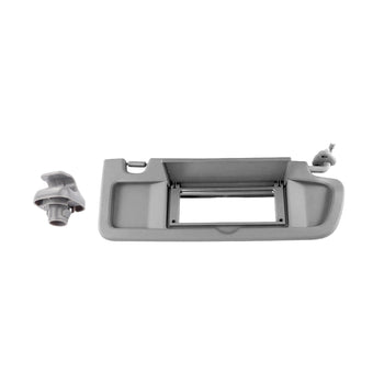 compare product Right Driver Side Sun Visor&Mounting Screws Suitable for Honda Civic FD 06~12