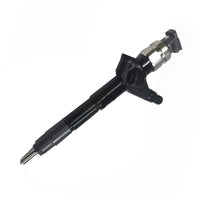 1pc Diesel Fuel Injector Suitable for Nissan Navara D22 2. 5L 095000-6240