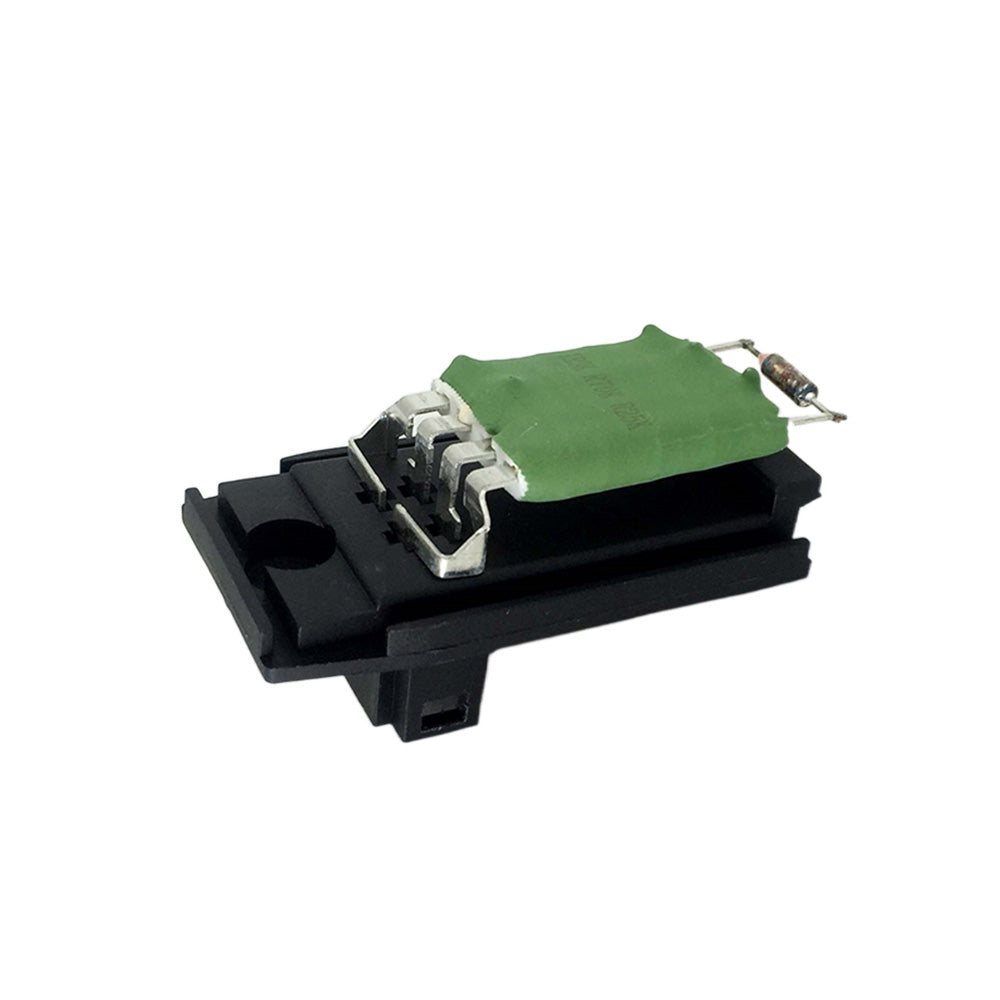 Heater Fan Blower Motor Resistor Suitable For Ford Focus Mondeo Cougar, Ref. 1311115