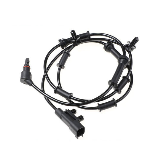 2x Front & Rear LH & RH ABS Wheel Speed Sensors Suitable For Jeep Wrangler JK 2007-2017