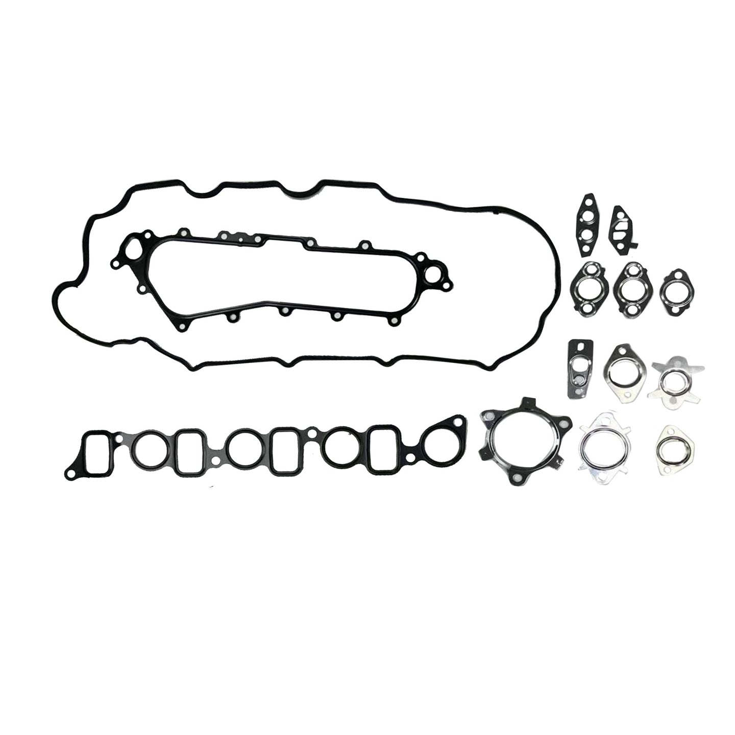 {{ VRS Cylinder Head Gasket Suitable For Toyota Hilux KUN16 KUN26 3.0 1KD-FTV 05-15 }} - Buy Car Parts Online at {{ Kaka Auto Parts }}.