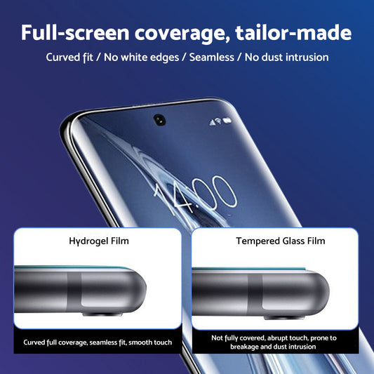 2x Clear Screen Protector Suitable for Google Pixel 7 Pro