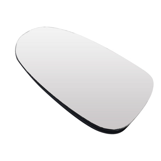 Right Driver Side Heated Mirror Glass with Back Plate Suitable For VW Golf MK5 2004-2008