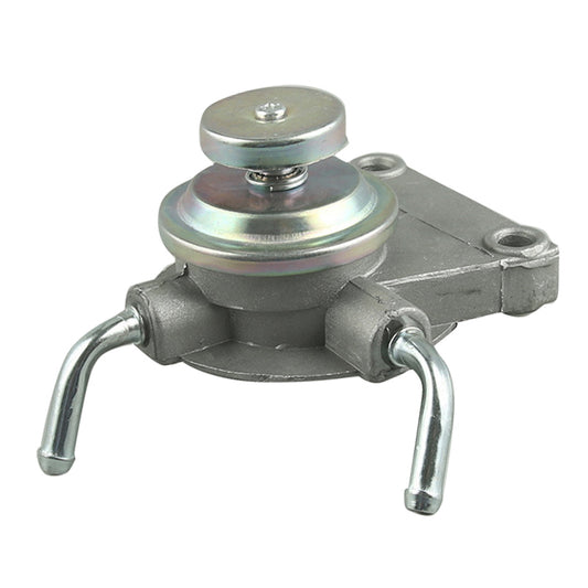 {{ Diesel Fuel Filter Primer Pump Assembly Suitable for Toyota Hilux LN106R LN107R }} - Buy Car Parts Online at {{ Kaka Auto Parts }}.