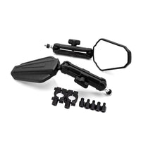 ATV Adventure Mirrors 7/8inch Mount Suitable for Honda CRF300L CRF250L CRF230L